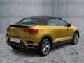 Volkswagen T-Roc 1.0 TSI STYLE LED+NAVI+2xPDC+SHZ Gelb - thumbnail 6