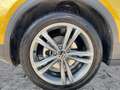 Volkswagen T-Roc 1.0 TSI STYLE LED+NAVI+2xPDC+SHZ Gelb - thumbnail 8