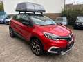 Renault Captur Intens Behindertenumbau Rot - thumbnail 3