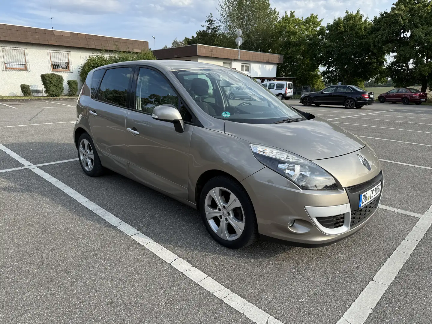 Renault Scenic Dynamique - 2