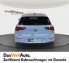 Volkswagen Golf Rabbit 45 TSI ACT Grau - thumbnail 4