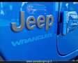 Jeep Wrangler wranler phev Plug-In Hybrid My23 Rubicon 2.0 4xe Blu/Azzurro - thumbnail 14