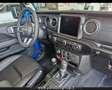 Jeep Wrangler wranler phev Plug-In Hybrid My23 Rubicon 2.0 4xe Blu/Azzurro - thumbnail 5
