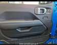 Jeep Wrangler wranler phev Plug-In Hybrid My23 Rubicon 2.0 4xe Blu/Azzurro - thumbnail 9