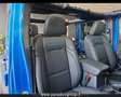 Jeep Wrangler wranler phev Plug-In Hybrid My23 Rubicon 2.0 4xe Blu/Azzurro - thumbnail 7
