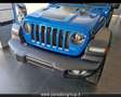 Jeep Wrangler wranler phev Plug-In Hybrid My23 Rubicon 2.0 4xe Blu/Azzurro - thumbnail 10