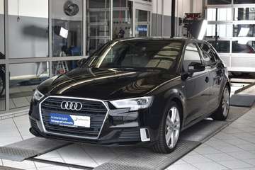 Sportback 35 TDI sport DSG*LED*PDC*SHZ*Leder*