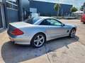 Mercedes-Benz SL 500 Silver - thumbnail 4