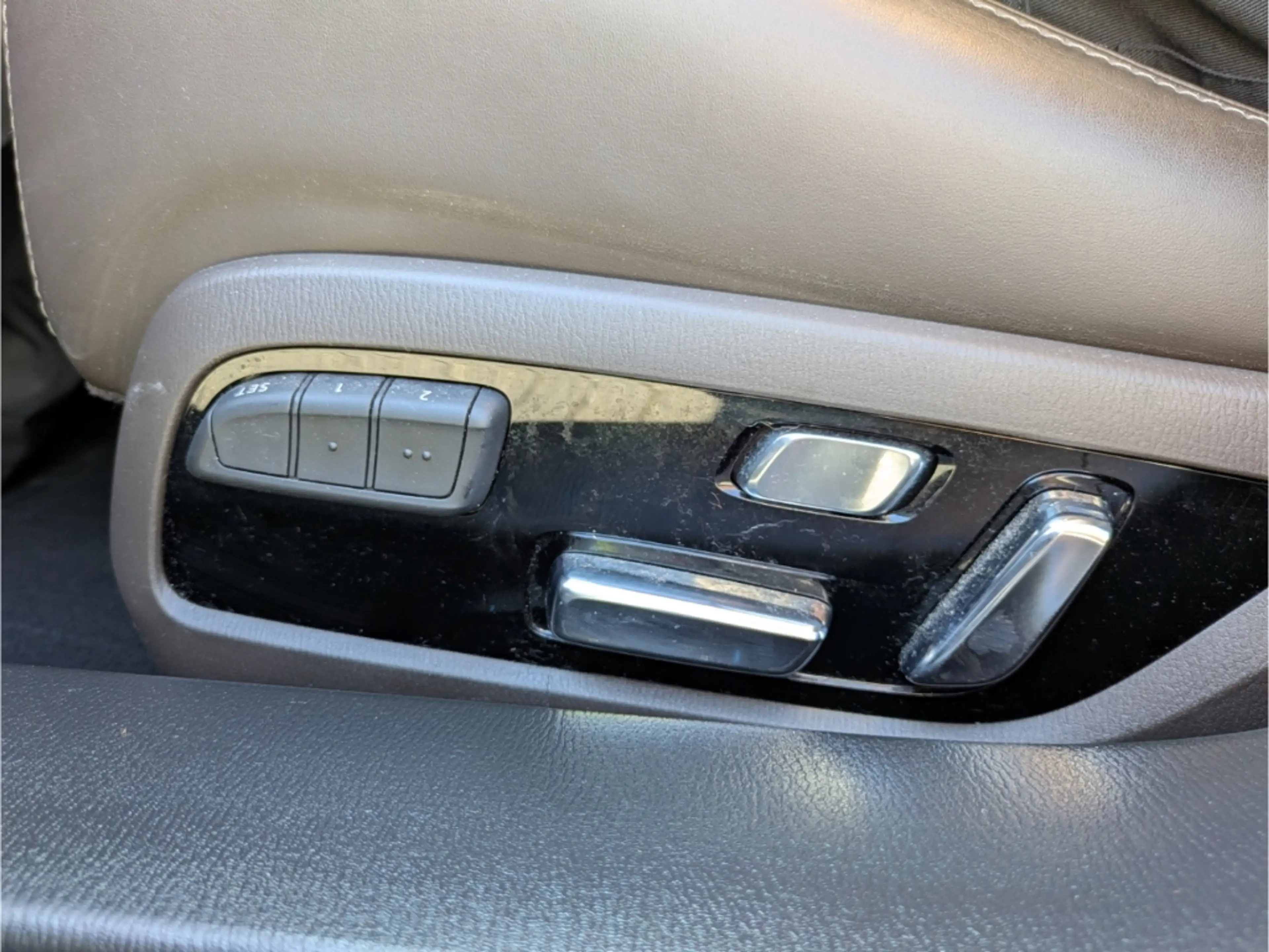Mazda 6 Sports Facelift Sportpaket HUD Navi Bose 360 Kamer — photo 10
