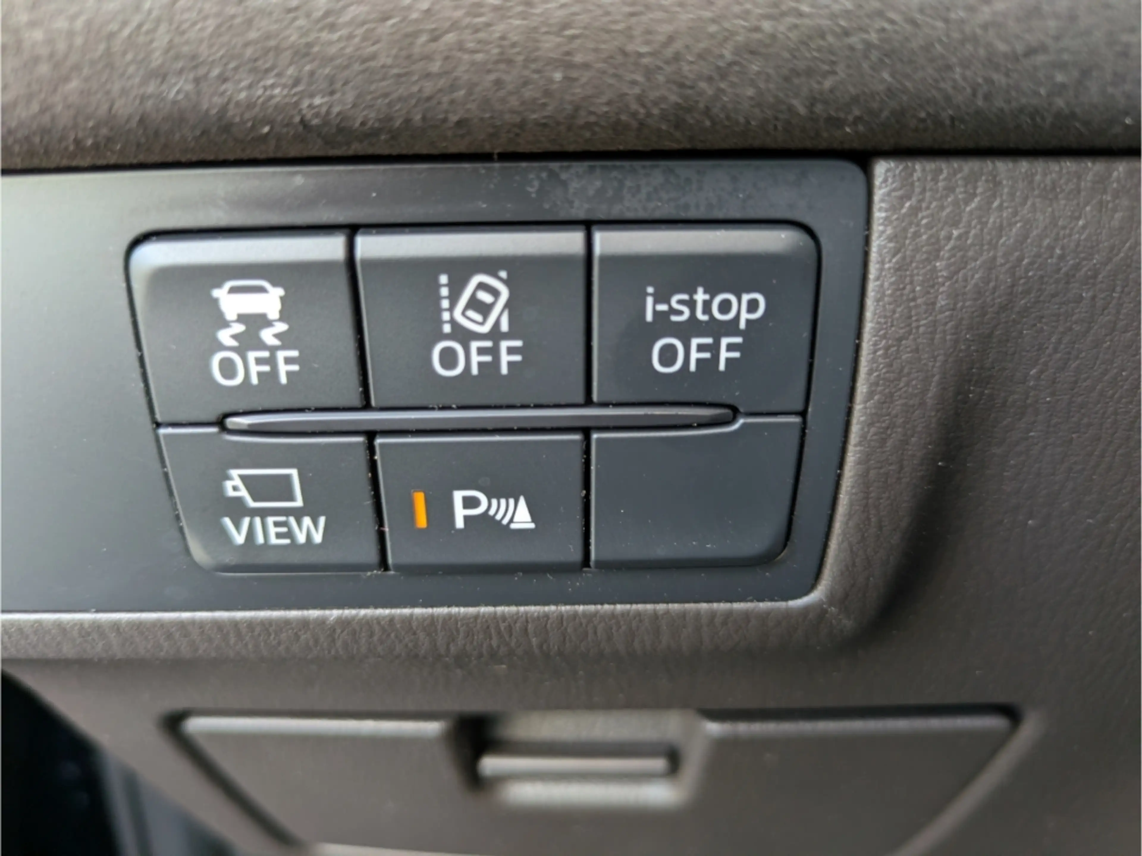 Mazda 6 Sports Facelift Sportpaket HUD Navi Bose 360 Kamer — photo 11