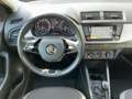 Skoda Fabia 1.0TSI AMBITION NAVI+APP+GRA+DAB+BT+MFL+ZV Weiß - thumbnail 9
