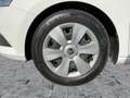 Skoda Fabia 1.0TSI AMBITION NAVI+APP+GRA+DAB+BT+MFL+ZV Weiß - thumbnail 8