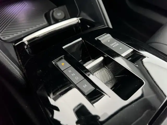 Citroen C4 view 13