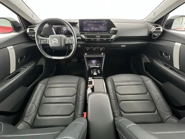 Citroen C4 view 6