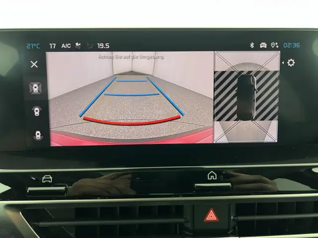 Citroen C4 view 9