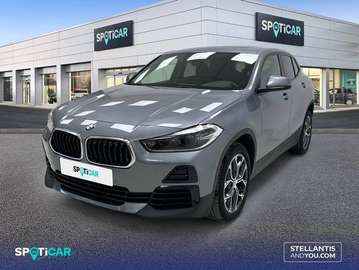 sDrive 18i