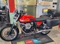Moto Guzzi V 7 Classic Rosso - thumbnail 3
