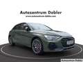 Audi S3 Sportback TFSI  HuD,Matrix,ACC,SONOS,19" Navi Vert - thumbnail 4