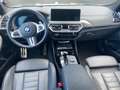 BMW X3 i M-Sport StandHZG Laser Pano HUD LCProf Leder NAV Schwarz - thumbnail 7