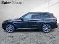 BMW X3 i M-Sport StandHZG Laser Pano HUD LCProf Leder NAV Schwarz - thumbnail 3