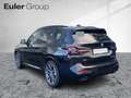 BMW X3 i M-Sport StandHZG Laser Pano HUD LCProf Leder NAV Schwarz - thumbnail 4