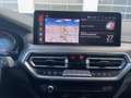BMW X3 i M-Sport StandHZG Laser Pano HUD LCProf Leder NAV Schwarz - thumbnail 9