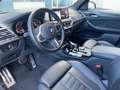 BMW X3 i M-Sport StandHZG Laser Pano HUD LCProf Leder NAV Schwarz - thumbnail 11