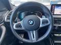 BMW X3 i M-Sport StandHZG Laser Pano HUD LCProf Leder NAV Schwarz - thumbnail 8