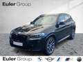 BMW X3 i M-Sport StandHZG Laser Pano HUD LCProf Leder NAV Schwarz - thumbnail 1