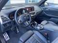 BMW X3 i M-Sport StandHZG Laser Pano HUD LCProf Leder NAV Schwarz - thumbnail 10