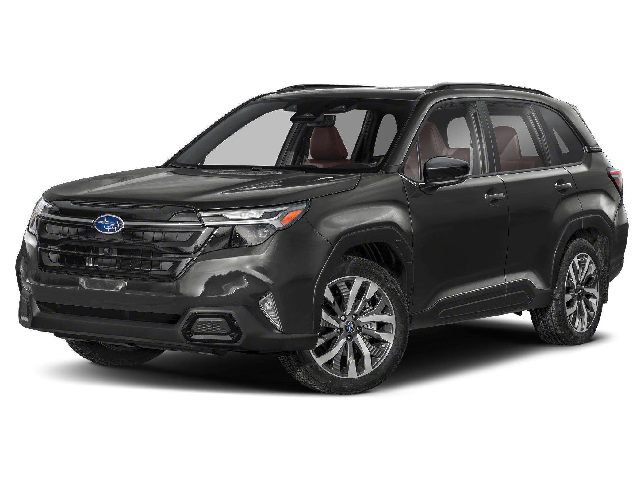 2026 Subaru Forester PREMIER