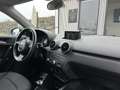 Audi A1 SPORTBACK 1,2 TFSI - ÖAMTC PICKERL - ALUFELGEN ... Schwarz - thumbnail 11