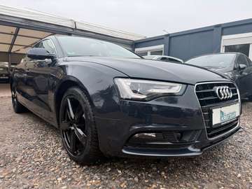 Sportback 1.8 TFSI