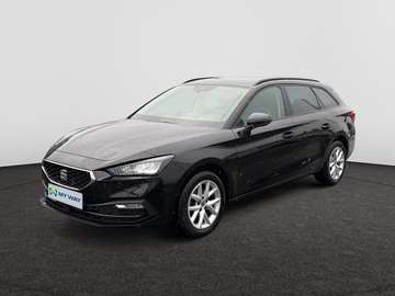 Leon Break Move! 1.0 eTSI 110pk (81kW) DSG 7v