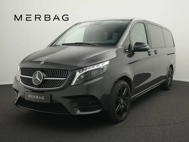 Mercedes-Benz V 300 V 300 d 4MATIC EXCLUSIVE Lang  AMG Line/Basic/Navi