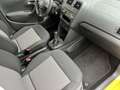 Volkswagen Polo V Trendline 42 Tkm Klima 1.Hand Geel - thumbnail 11
