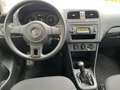 Volkswagen Polo V Trendline 42 Tkm Klima 1.Hand Geel - thumbnail 10