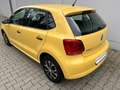 Volkswagen Polo V Trendline 42 Tkm Klima 1.Hand Geel - thumbnail 7