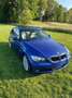 BMW 320 320i LPG - prête à immatriculer Bleu - thumbnail 1