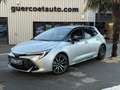 Toyota Corolla 1.8 140CH GR SPORT MY23 Grau - thumbnail 2