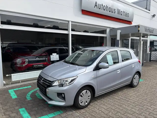 Mitsubishi Space Star Select 1.2