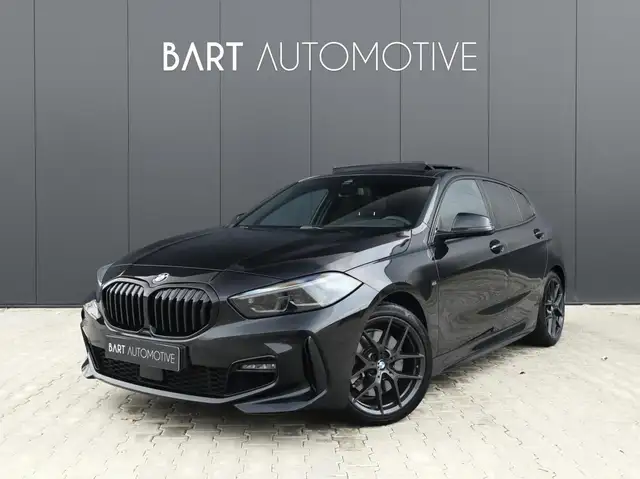 BMW 120 1-serie 120i High Executive M pakket|Camera|Pano|D