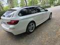 BMW 530 530d Touring Aut. Weiß - thumbnail 4
