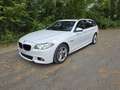 BMW 530 530d Touring Aut. Weiß - thumbnail 2