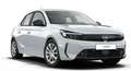 Opel Corsa 1,2 Edition Weiß - thumbnail 1