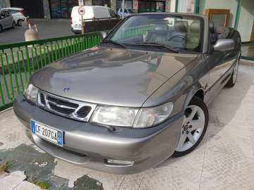 9-3 Cabrio 2.0t SE