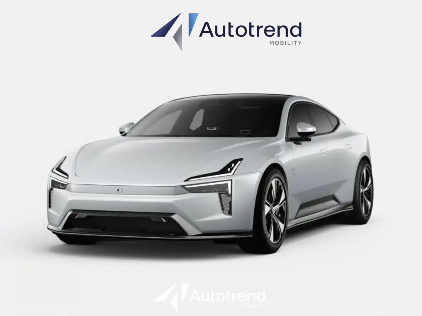 Polestar 5 Dual Motor Launch Edition Grigio - 1