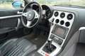 Alfa Romeo Brera 3,2 V6 JTS Sky Window Q4 / Klima / Navi / Leder Black - thumbnail 12