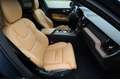 Volvo XC60 T8 AWD Recharge PHEV Ultimate Dark ACC, adapt. ... Blauw - thumbnail 5