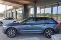 Volvo XC60 T8 AWD Recharge PHEV Ultimate Dark ACC, adapt. ... Blauw - thumbnail 2